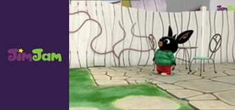 Bing S1E54 - A sárkány lehellete Bing S1E54 - A sárkány lehellete