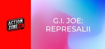 G.I. Joe: Represalii