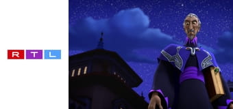 Elena - Avalor hercegnője S2E4 - Három jagár és egy hercegnő