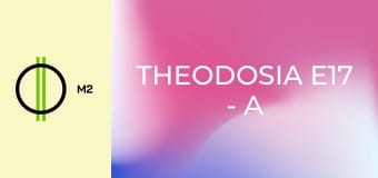 Theodosia E17 - A köd