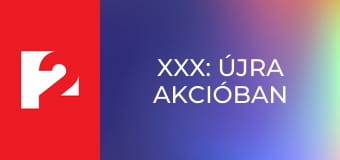 xXx: Újra akcióban