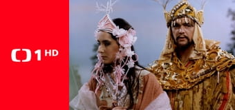 Chán Sulejmán a víla Fatmé