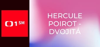 Hercule Poirot - Dvojitá stopa