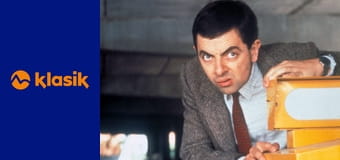 Mr. Bean - Prekliatie pána Beana