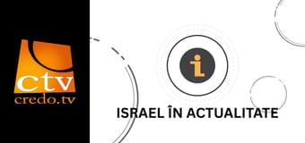 Israel în actualitate