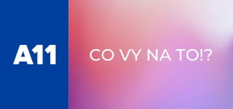 Co vy na to!? - Heidi Janků, Jan Měšťák