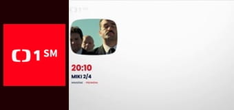 Jak se vede, sousede?