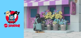 Pingu In The City Sezonul 1 Episodul 26
