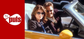 Nash Bridges S6E106 - Podwójny kłopot