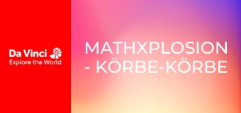 mathXplosion - Körbe-körbe mathXplosion - Körbe-körbe