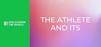 The Athlete and Its Rider