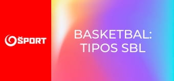 Basketbal: Tipos SBL