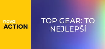 Top Gear: To nejlepší s Richardem Hammondem E1