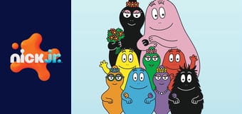 Barbapapa i jego rodzinka S2E23 - Malwina / Na ratunek koralowcom