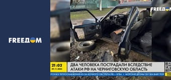 Наш час. Прямий ефір.