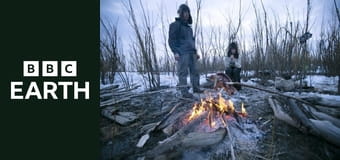 W okowach mrozu S8E12