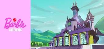 Monster High: Przygody Straszyciółek Sezon 1 Odcinek 3