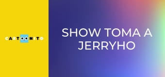 Show Toma a Jerryho S3E58 - Ptačí Chřipka