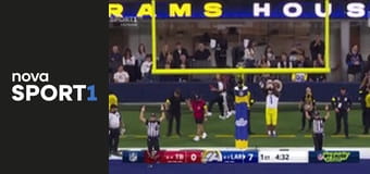 Americký fotbal: NFL