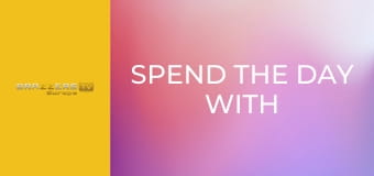 Spend the Day With A Nympho