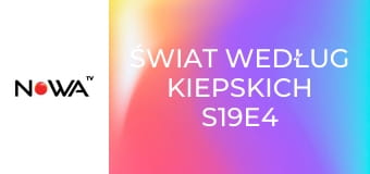 Świat według Kiepskich S19E4 - Gdzie jest Karolak?