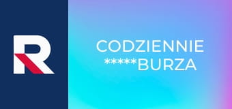 Codziennie *****burza
