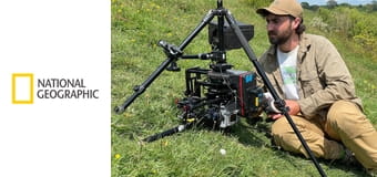 Tajemství včel S1E1 - Roj