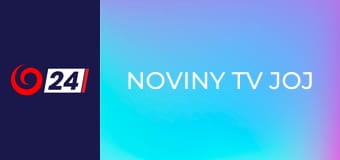Noviny TV JOJ