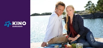 Inga Lindström: Den u jezera