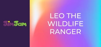 Leo the Wildlife Ranger S3E53 Leo the Wildlife Ranger S3E53