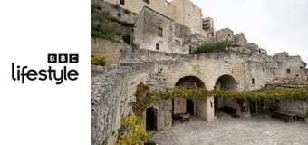 Najpiękniej ukryte hotele S1E1