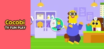 Cocobi Hospital Game 2