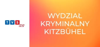 Wydział kryminalny Kitzbühel