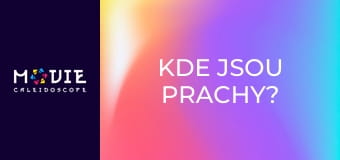 Kde jsou prachy?