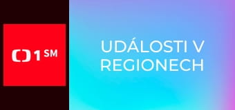 Události v regionech