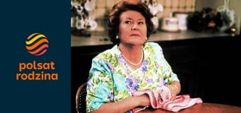 Co ludzie powiedzą? S1E6 - Chrzciny