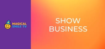 Show Business Show Business