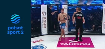 MMA: Fight Exclusive Night