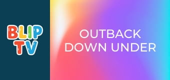 Outback Down Under Outback Down Under