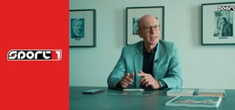 Sectrets of Calcio (Tajemství fotbalu), La Gazetta - HD