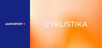 Cyklistika
