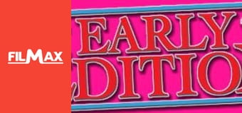 Zdarzyło się jutro S1E6 - Hoops