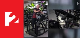 GYM TIME   E6 - Episode 6