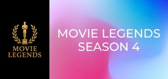 Movie legends Sezon 4 Episod 2