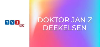 Doktor Jan z Deekelsen