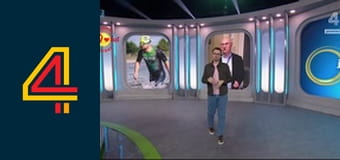 #JesteśmyDlaDzieci S12E11