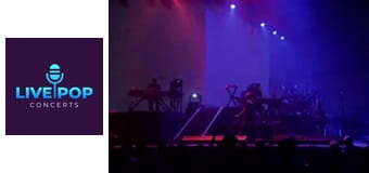 Linkin Park - Live in LA