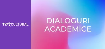 Dialoguri academice