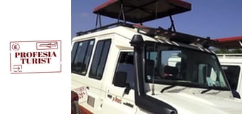 Сафари в Кения (Африка) Сафари в Кения (Африка)