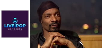 Pop Profiles - Snoop Dogg